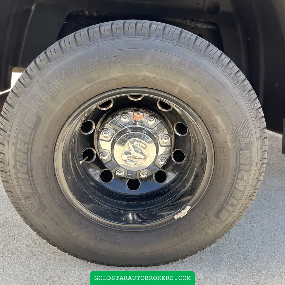 2021 Ram 3500 Limited