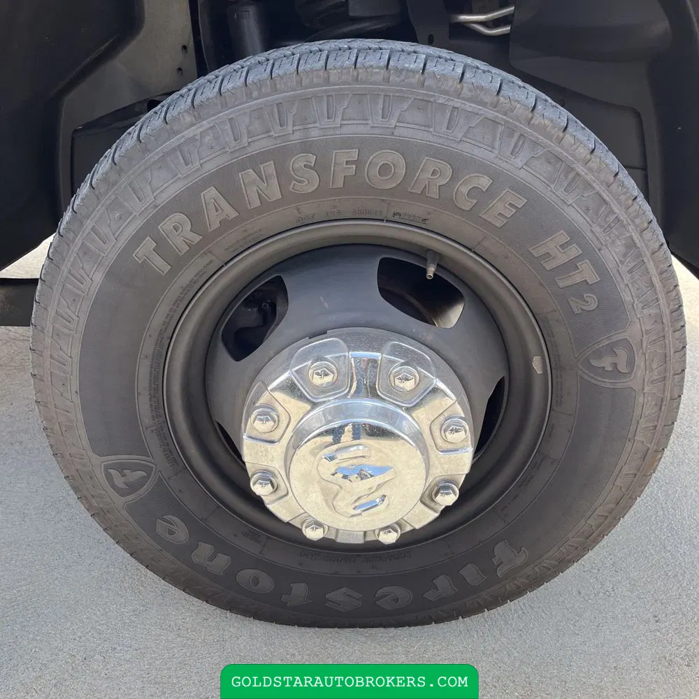 2021 Ram 3500 Limited