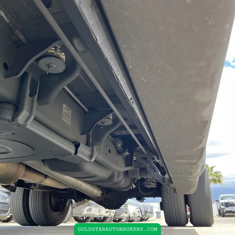 2021 Ram 3500 Limited