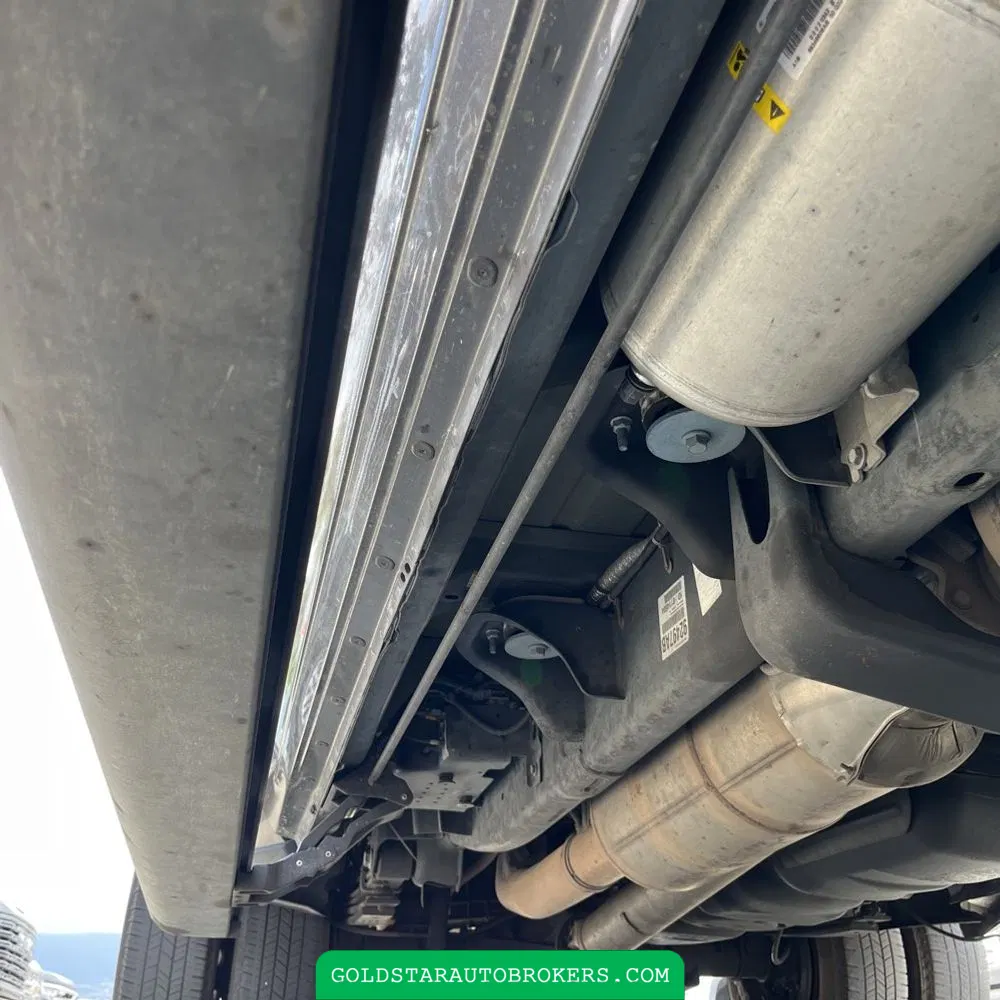 2021 Ram 3500 Limited