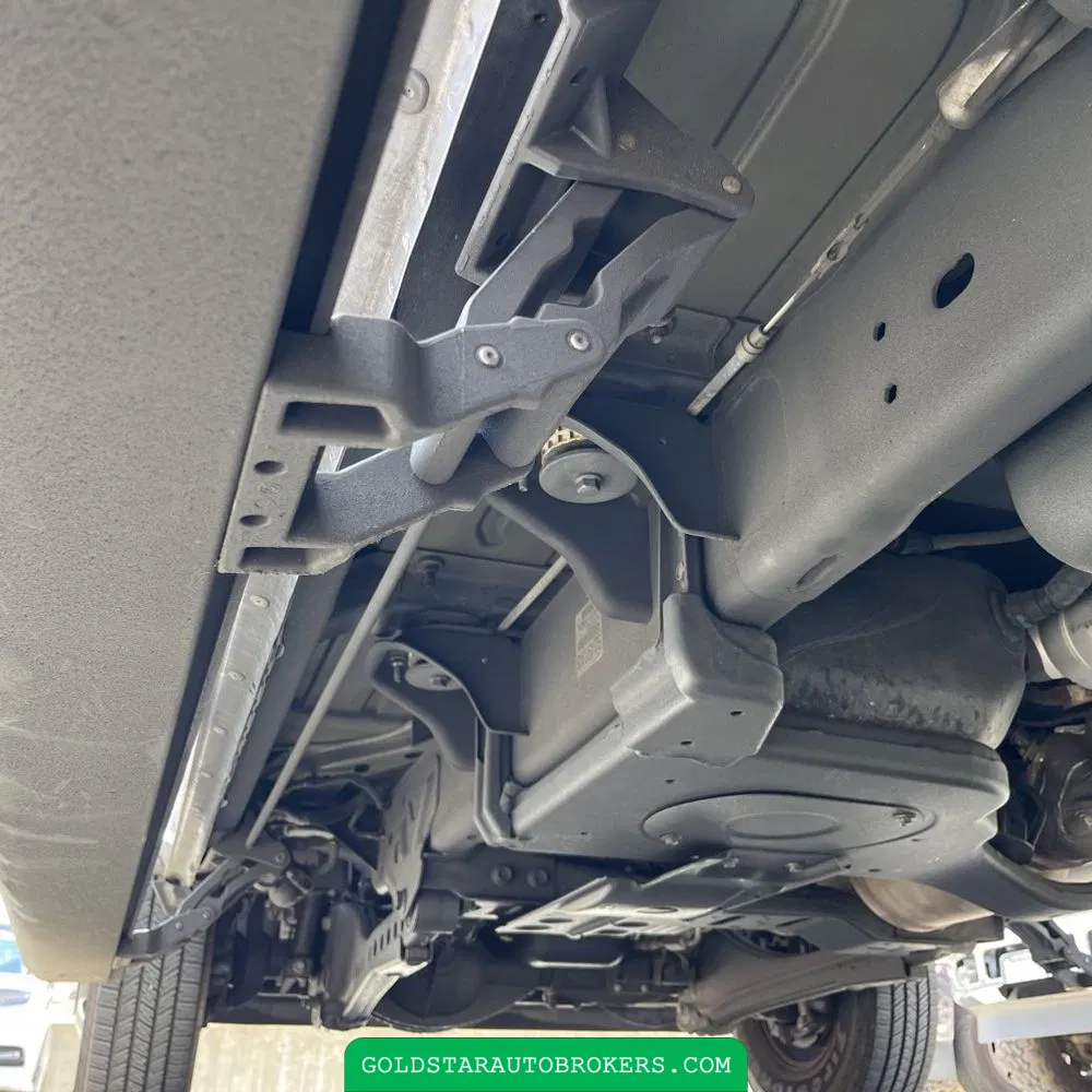 2021 Ram 3500 Limited