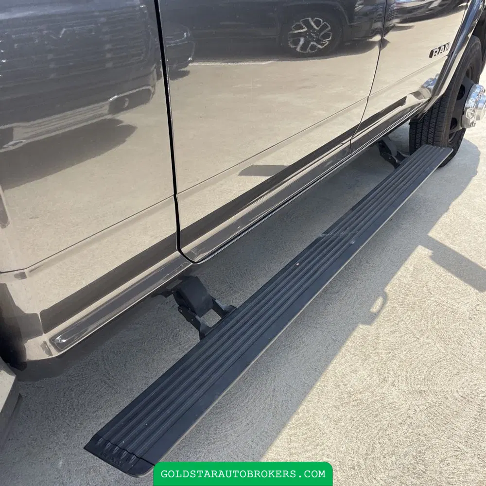 2021 Ram 3500 Limited