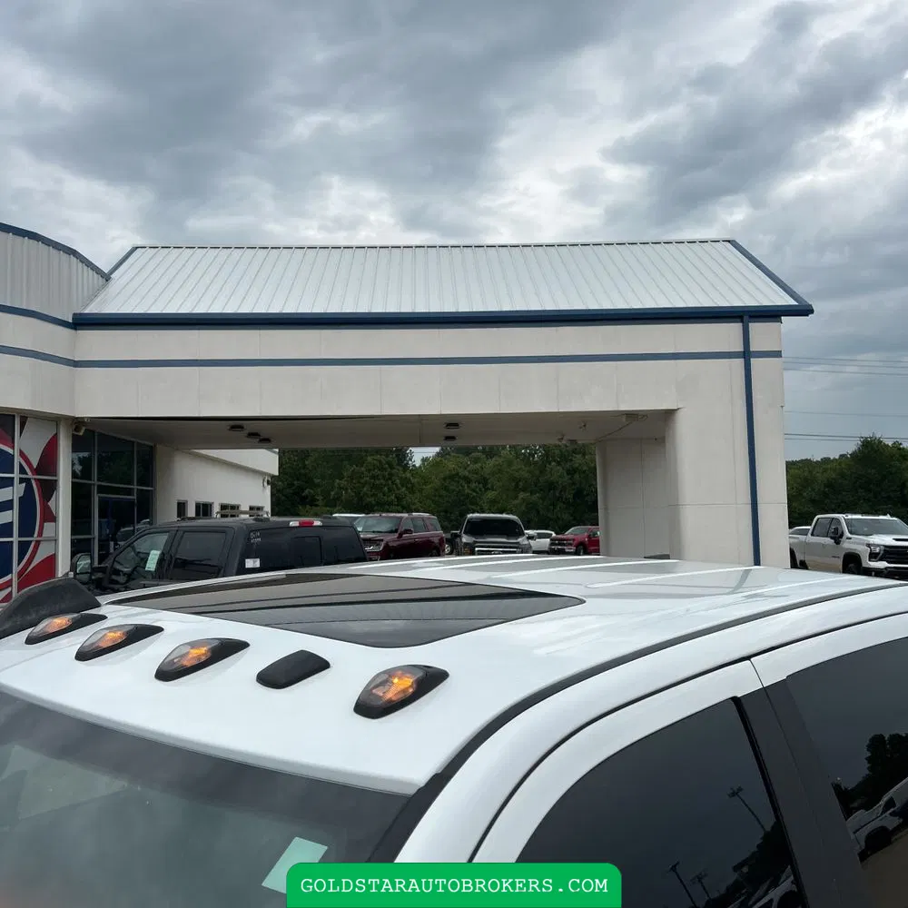 2020 Ram 3500 Limited