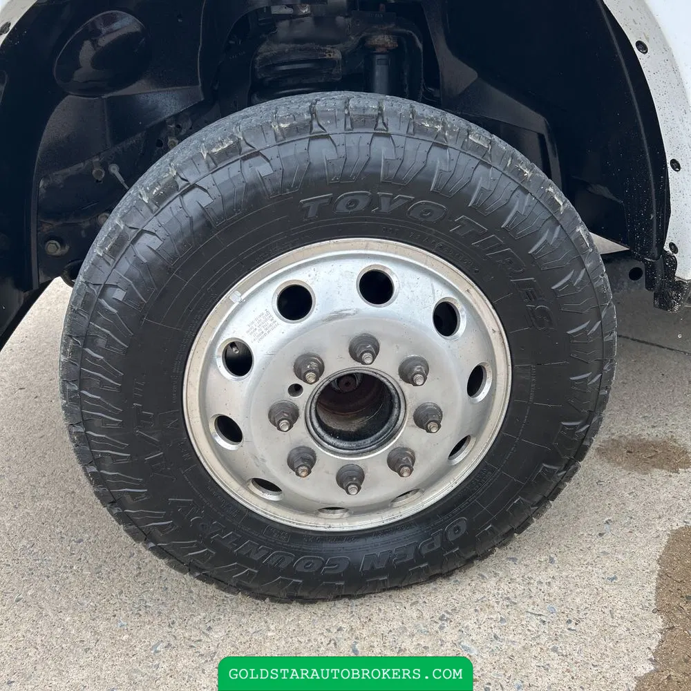 2020 Ram 3500 Limited