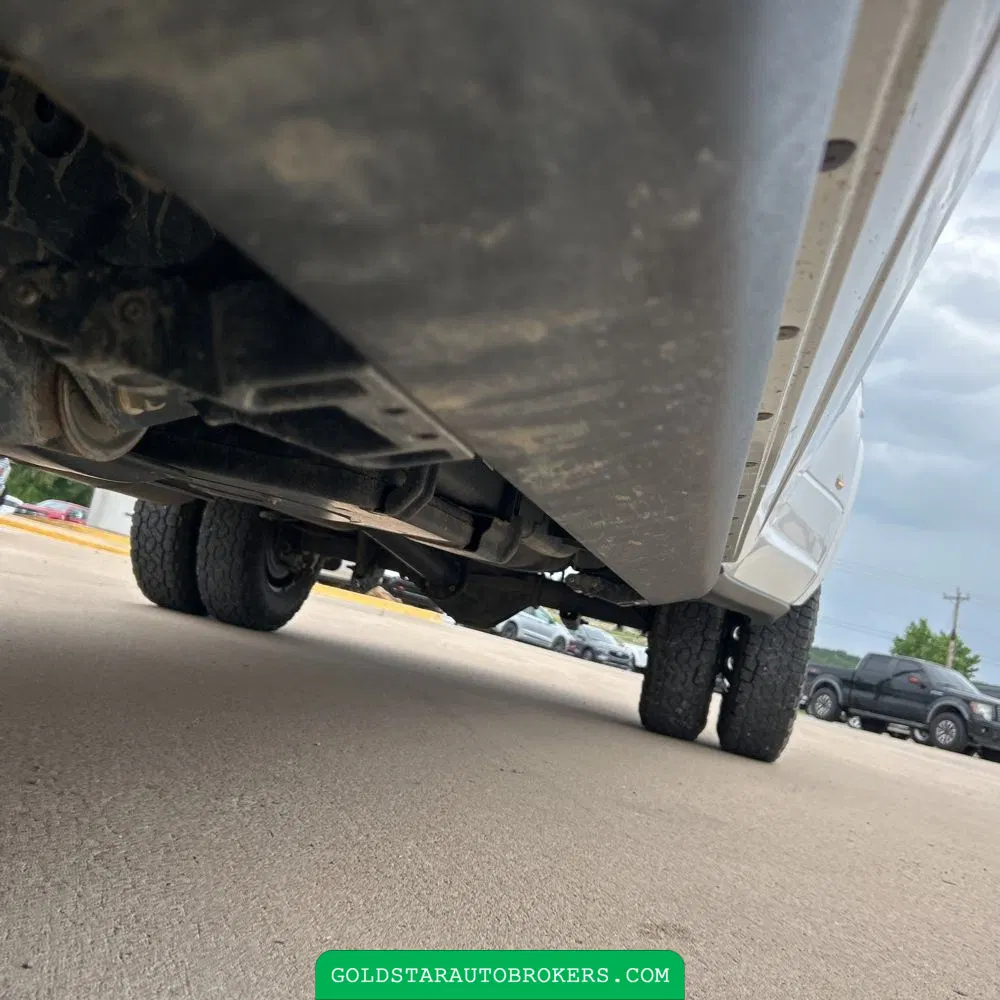 2020 Ram 3500 Limited