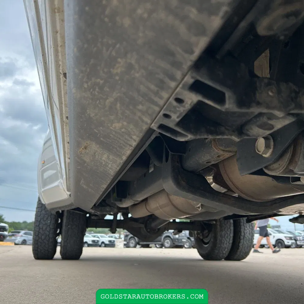 2020 Ram 3500 Limited