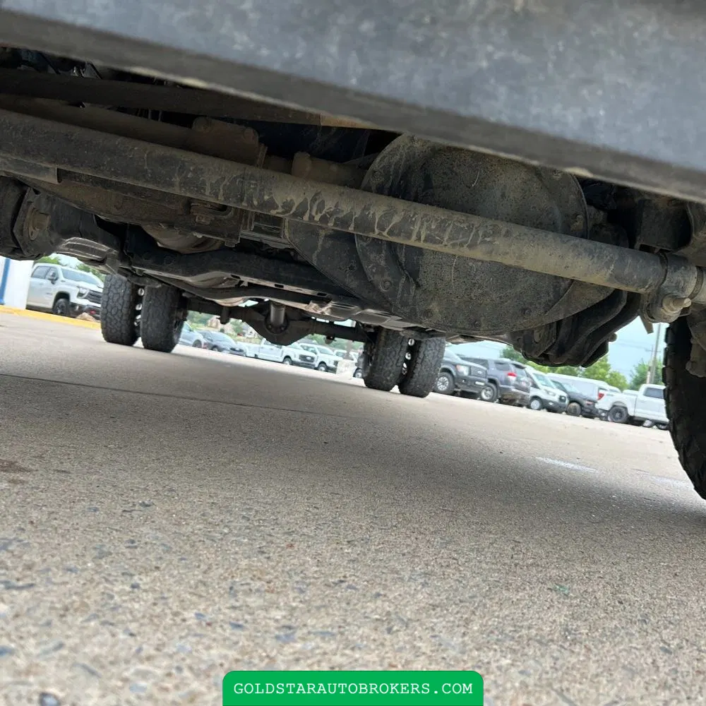 2020 Ram 3500 Limited