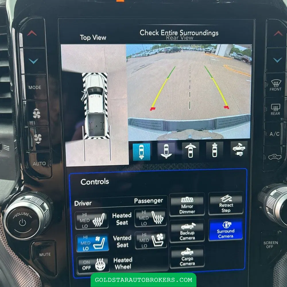2020 Ram 3500 Limited