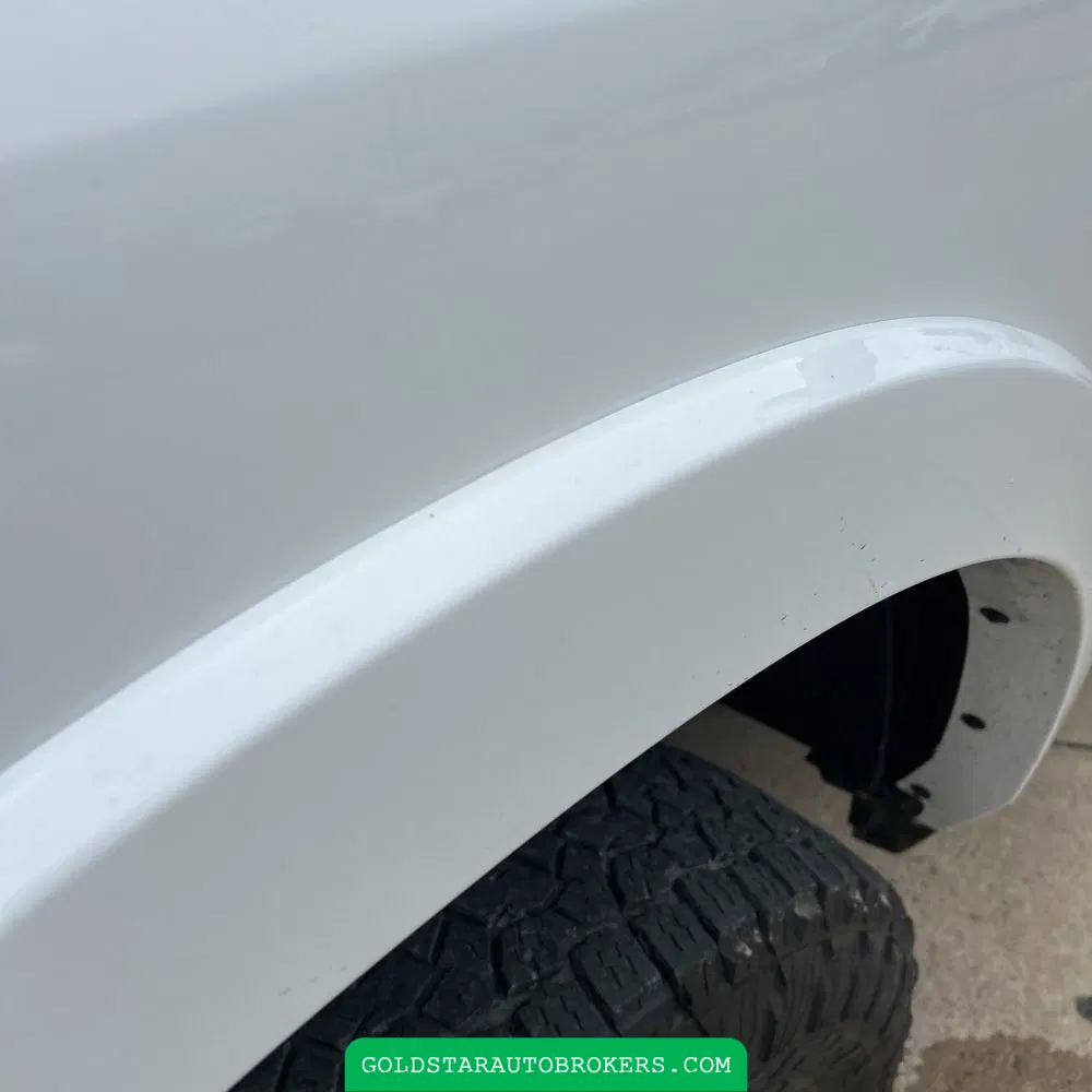 2020 Ram 3500 Limited