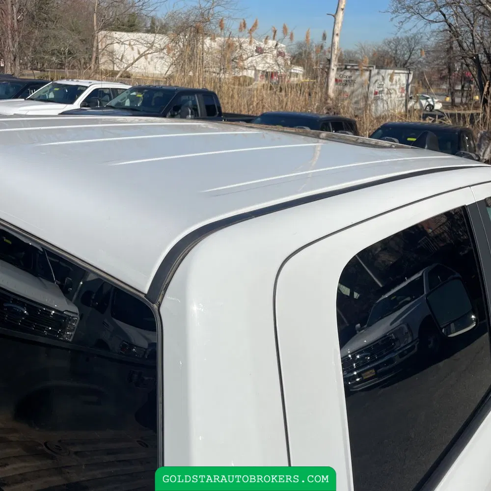 2022 Ram 3500 Limited