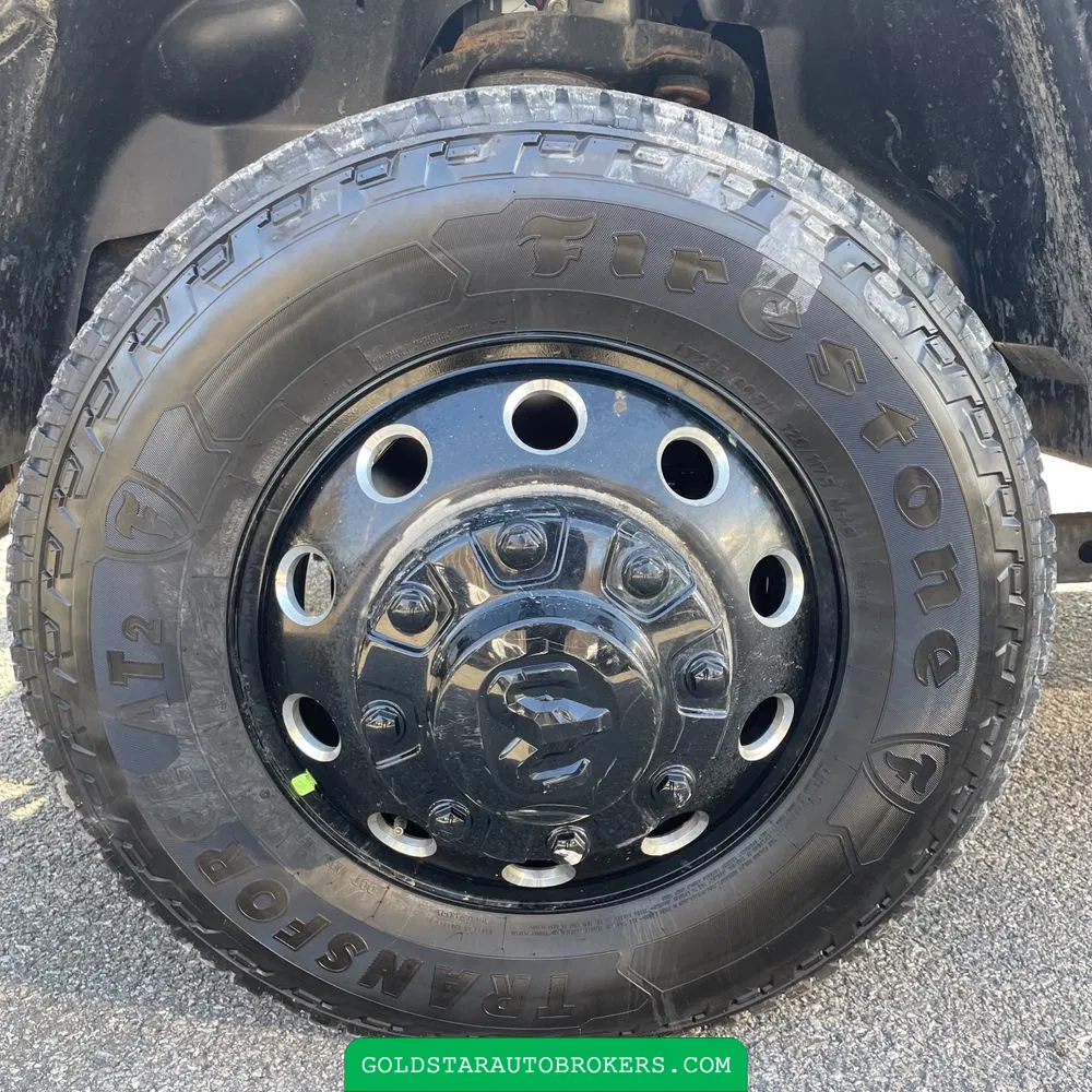 2022 Ram 3500 Limited