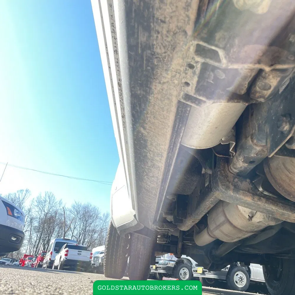 2022 Ram 3500 Limited