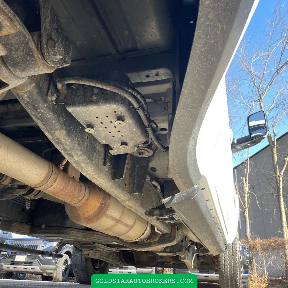 2022 Ram 3500 Limited
