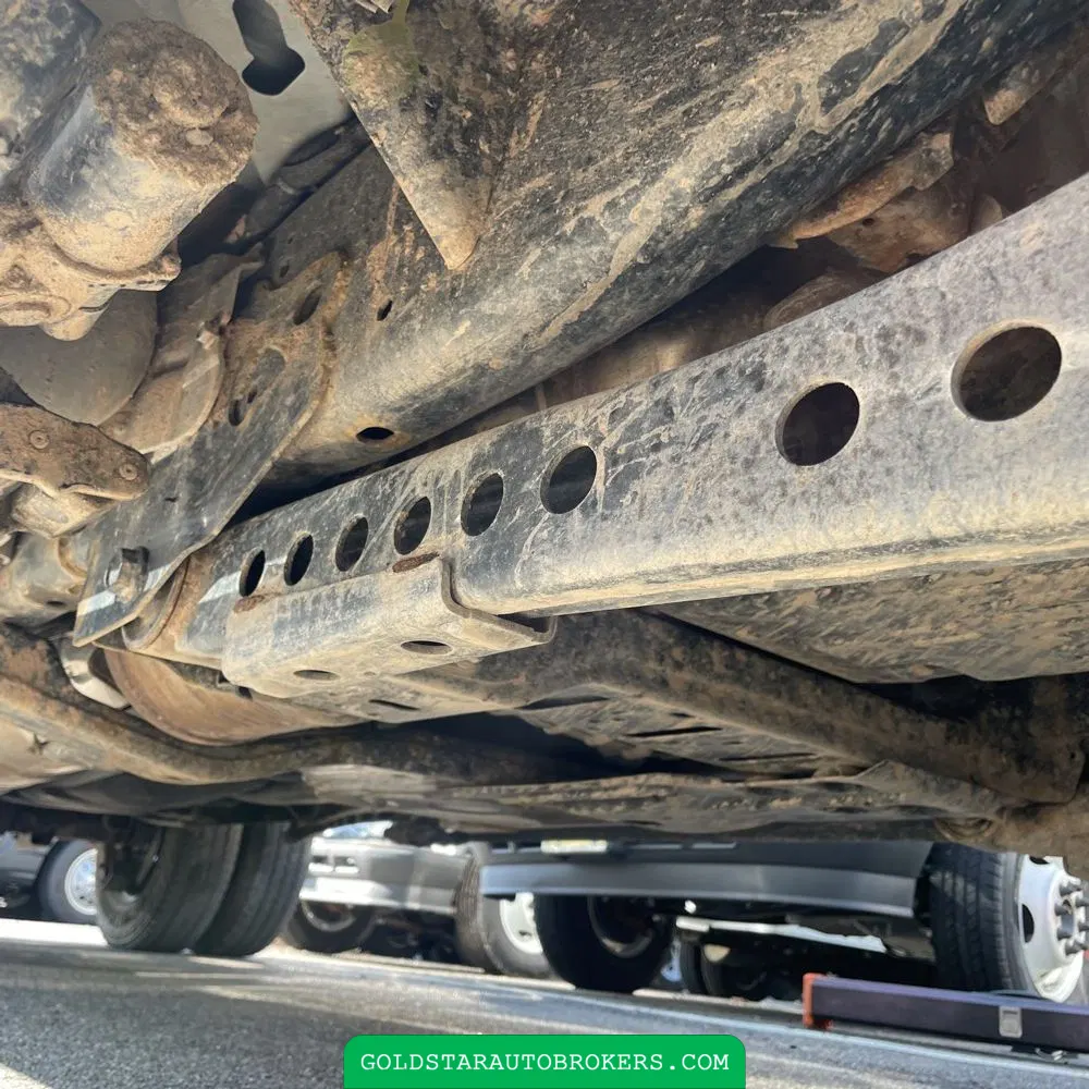 2022 Ram 3500 Limited