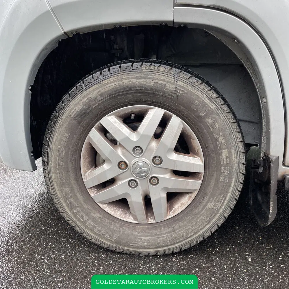 2022 Ram ProMaster 3500 159 WB