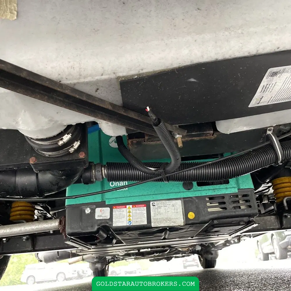 2022 Ram ProMaster 3500 159 WB