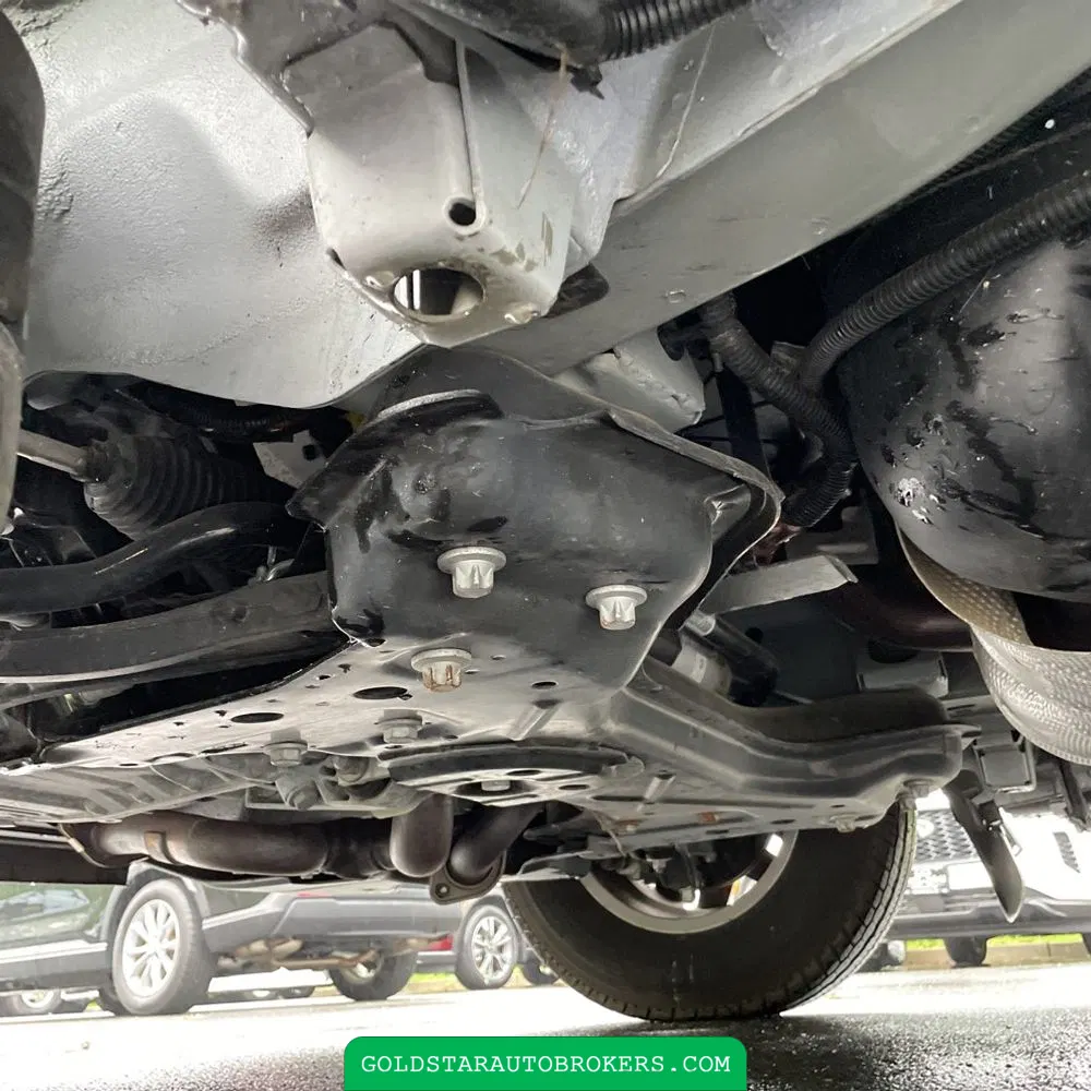 2022 Ram ProMaster 3500 159 WB