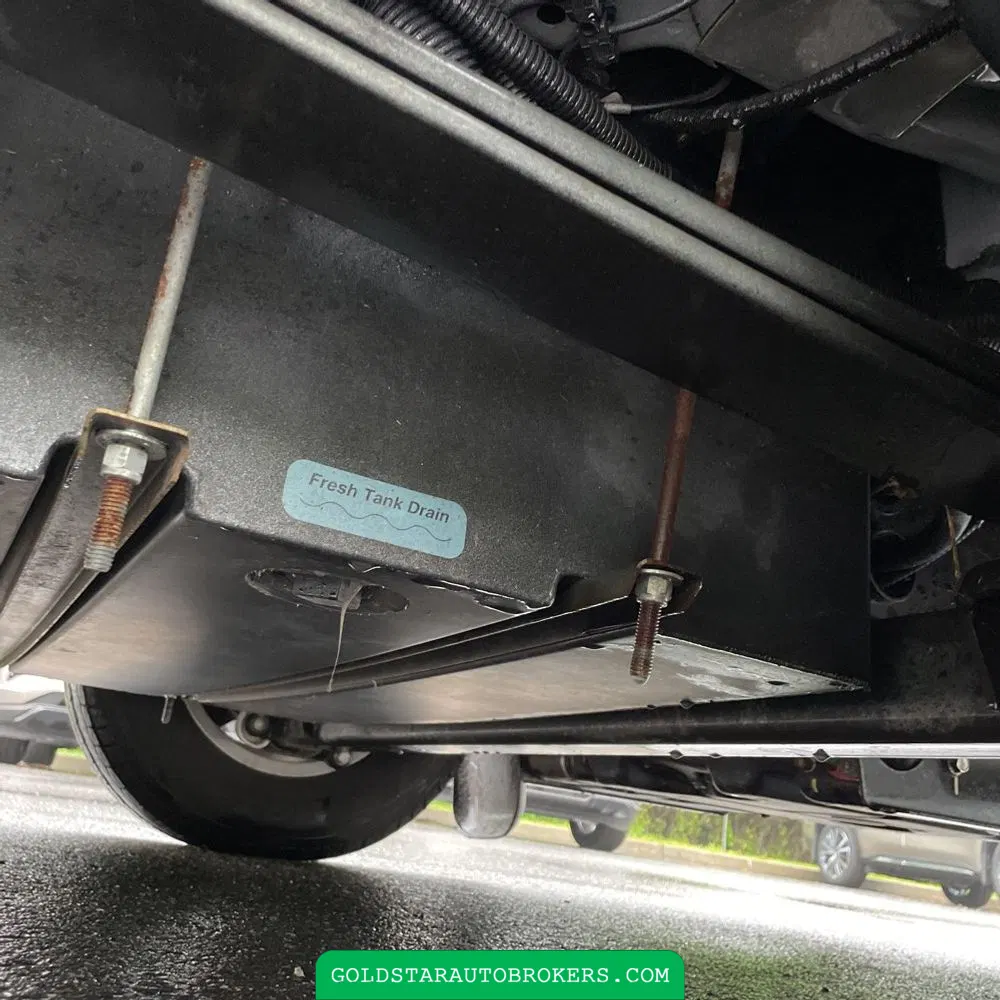 2022 Ram ProMaster 3500 159 WB