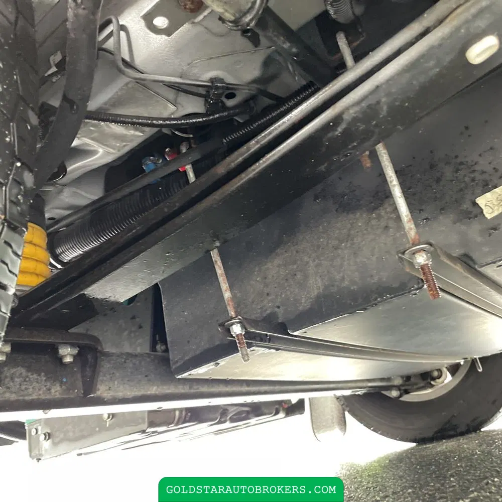 2022 Ram ProMaster 3500 159 WB