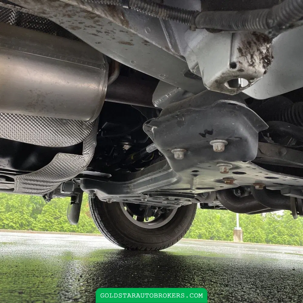 2022 Ram ProMaster 3500 159 WB