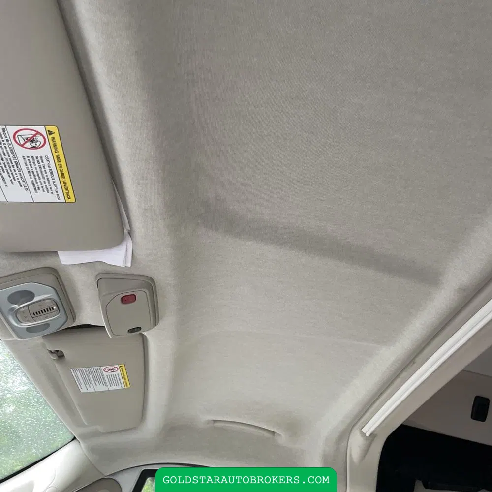 2022 Ram ProMaster 3500 159 WB