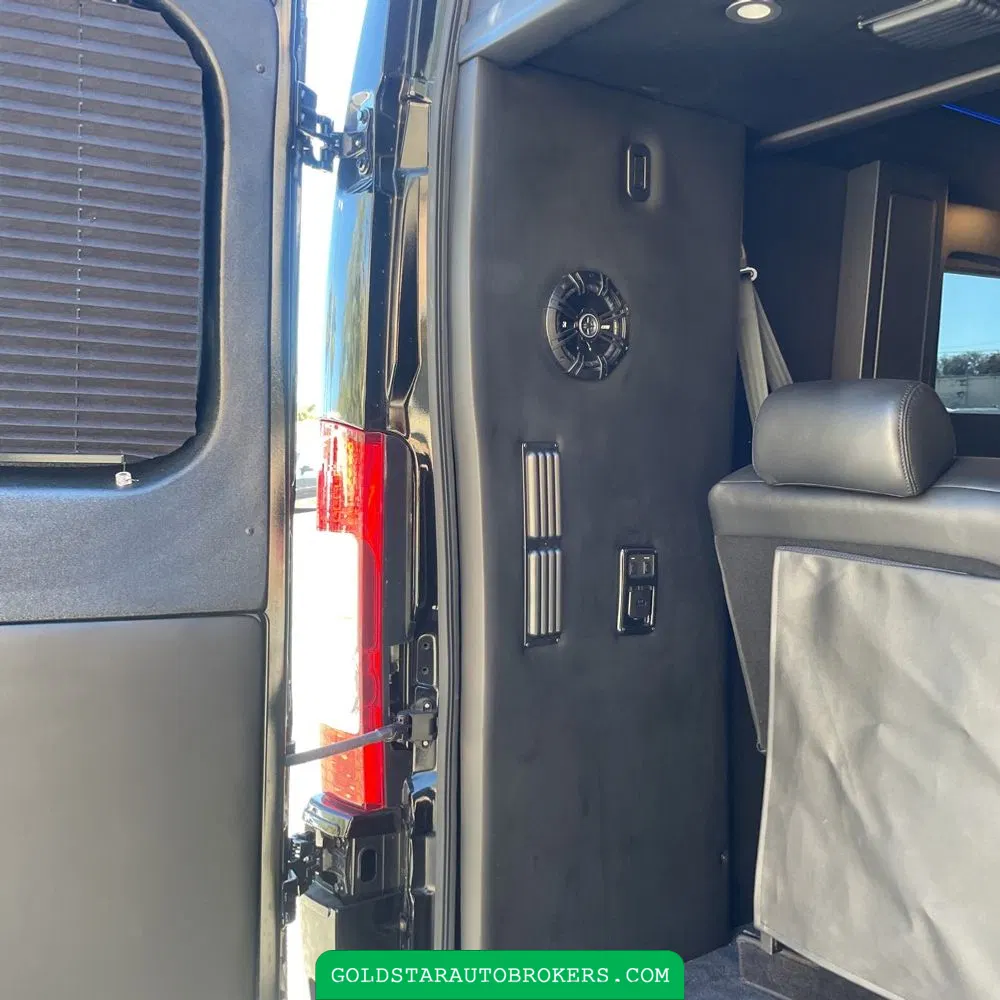 2021 Ram ProMaster 3500 159 WB