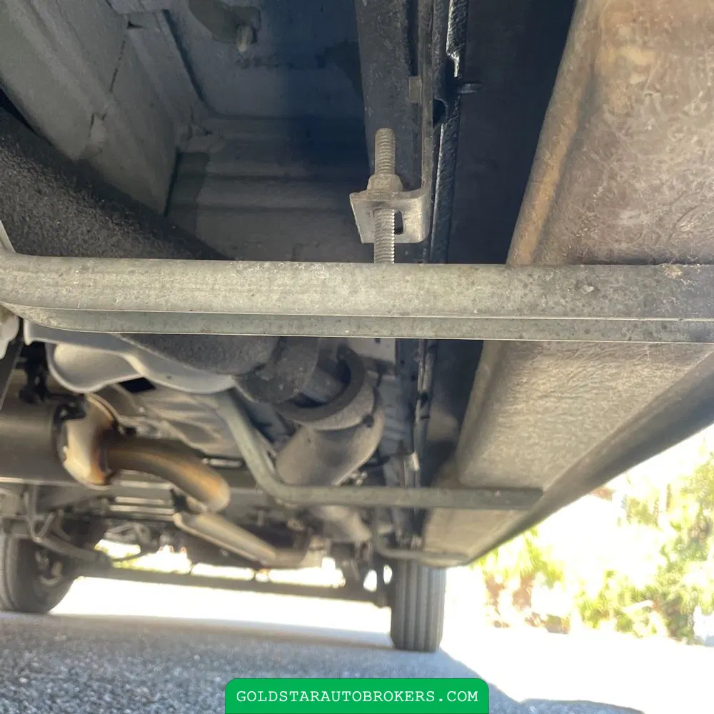 2021 Ram ProMaster 3500 159 WB