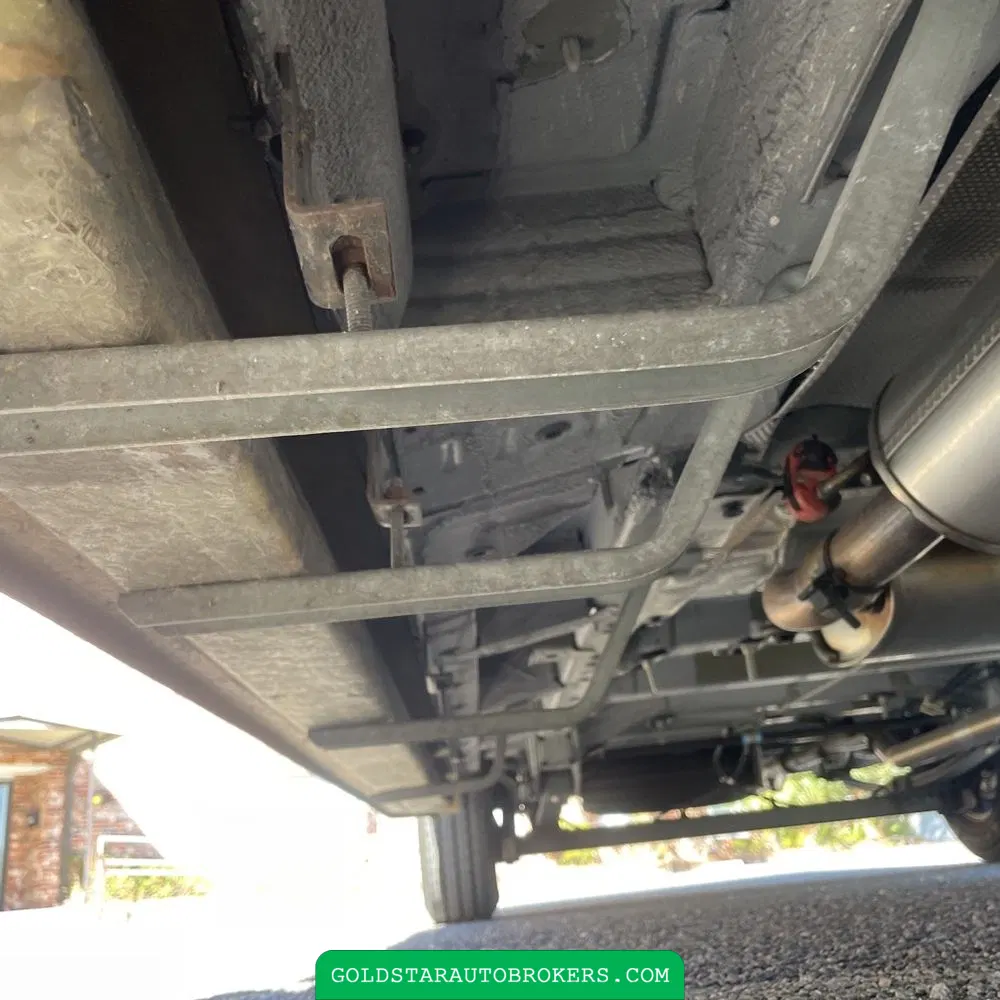 2021 Ram ProMaster 3500 159 WB