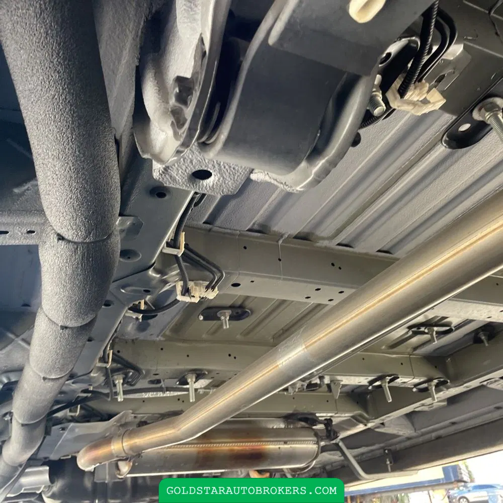 2021 Ram ProMaster 3500 159 WB
