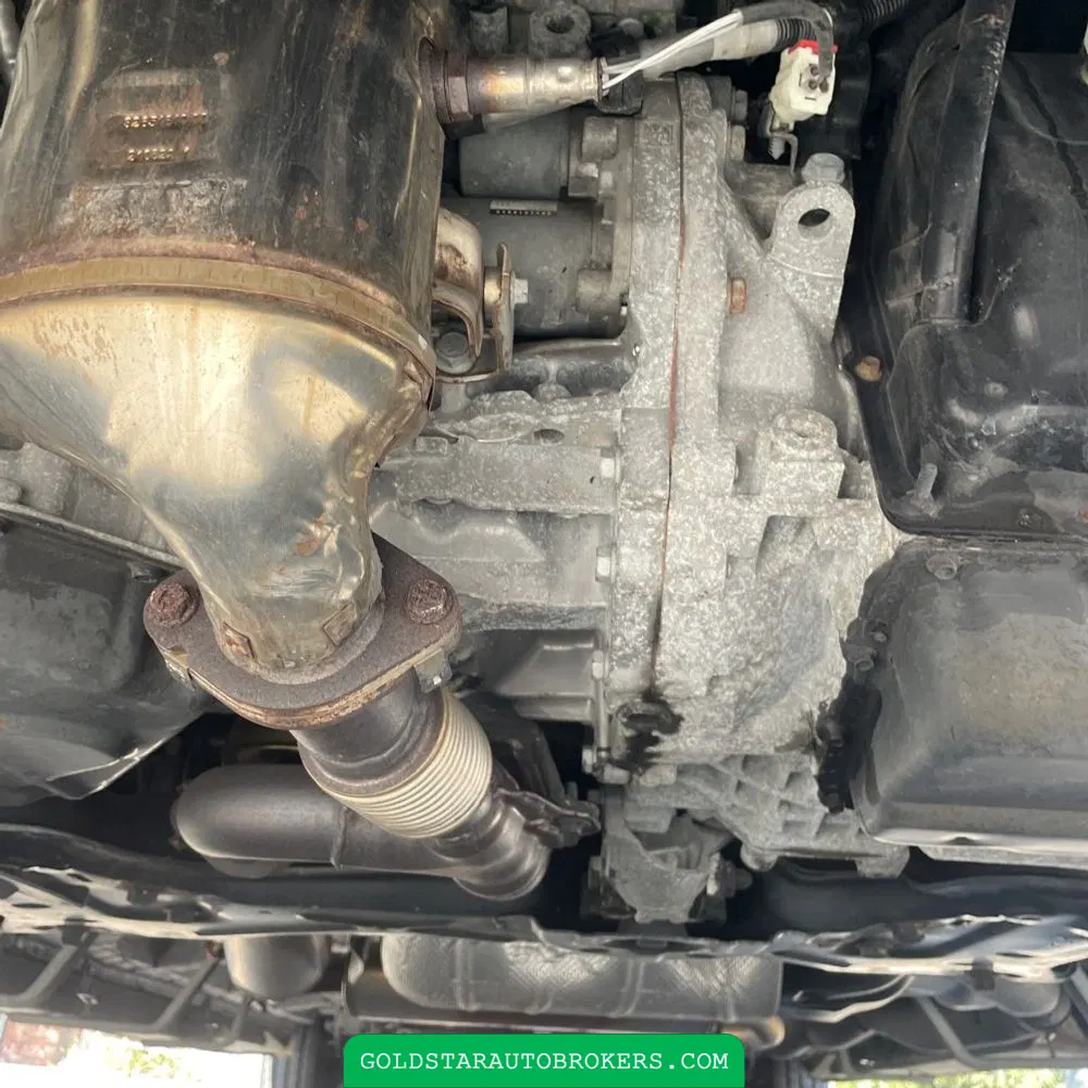 2021 Ram ProMaster 3500 159 WB
