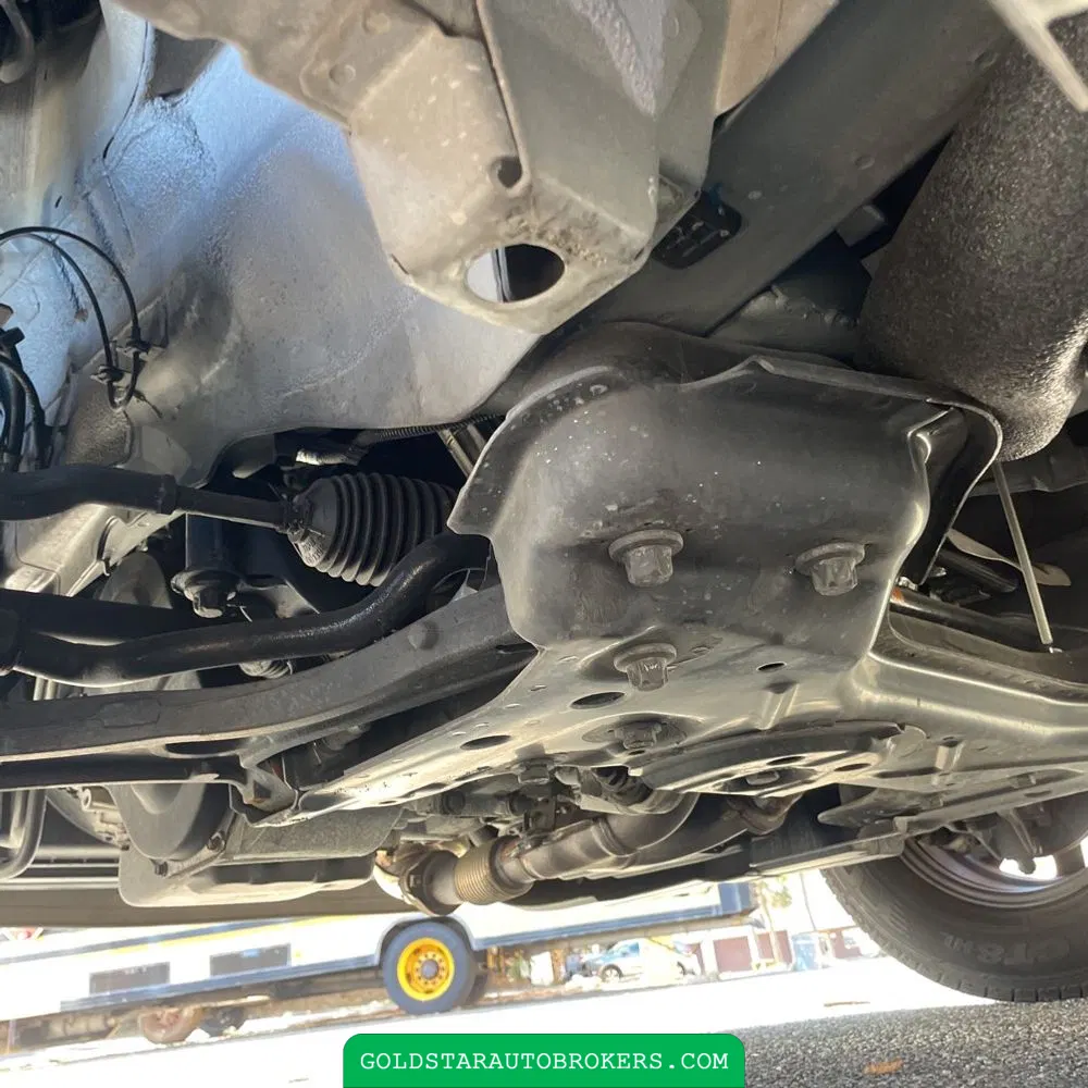 2021 Ram ProMaster 3500 159 WB