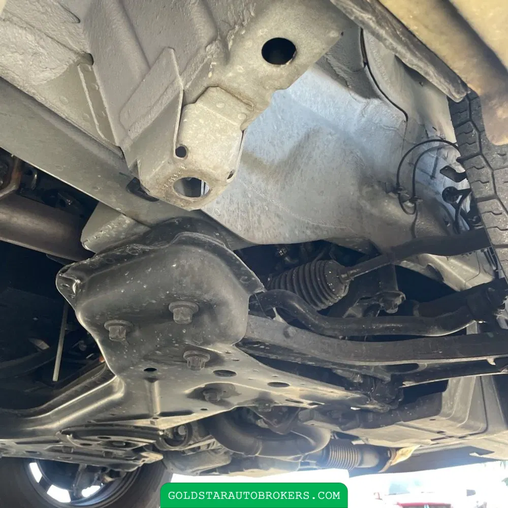 2021 Ram ProMaster 3500 159 WB