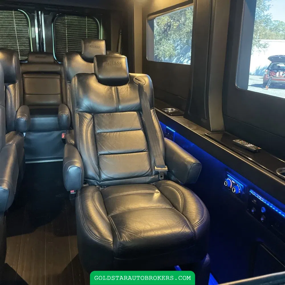 2021 Ram ProMaster 3500 159 WB