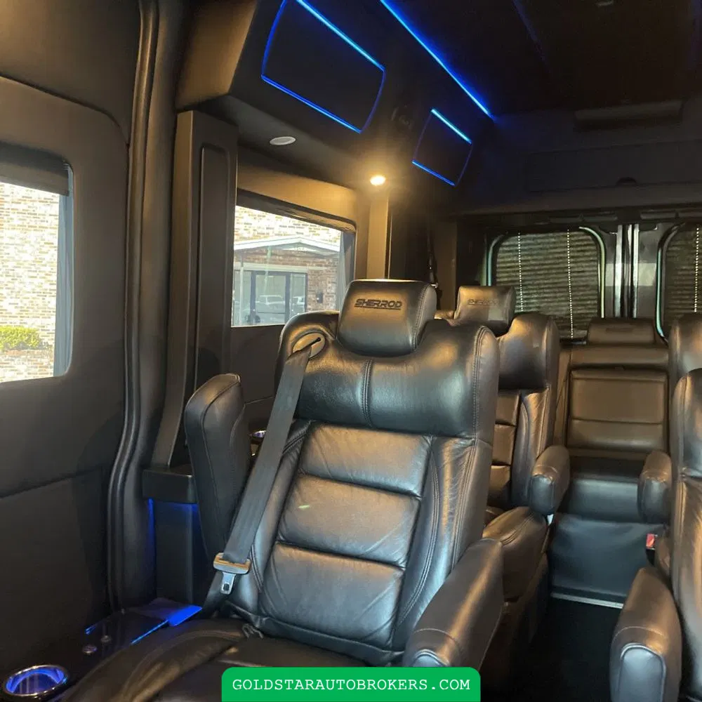 2021 Ram ProMaster 3500 159 WB