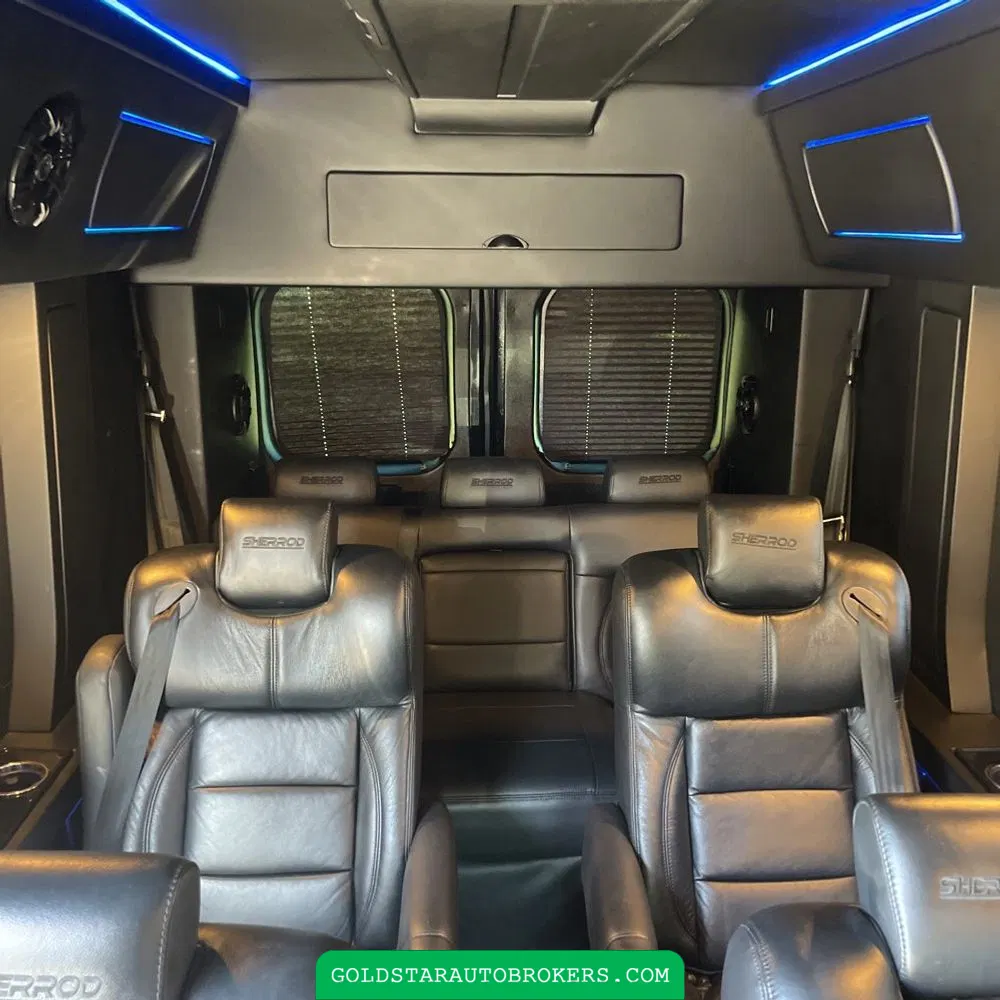 2021 Ram ProMaster 3500 159 WB