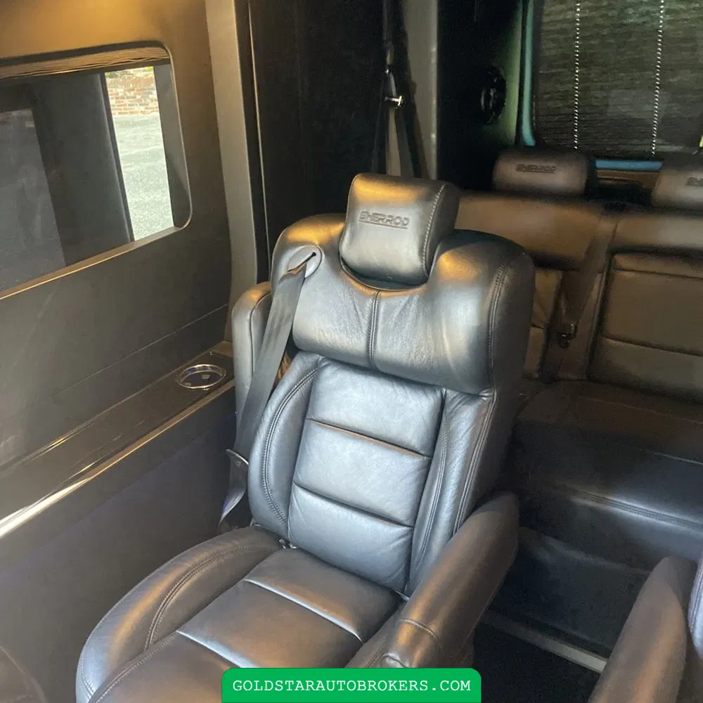 2021 Ram ProMaster 3500 159 WB