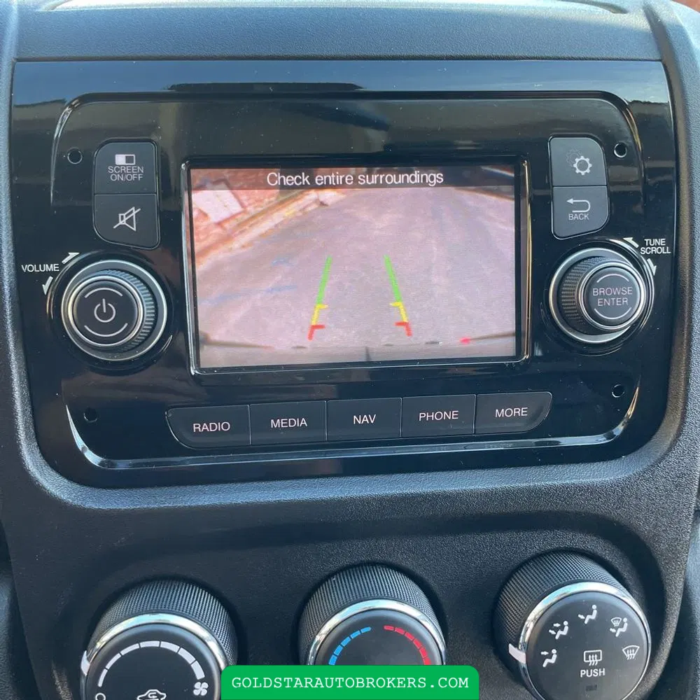 2021 Ram ProMaster 3500 159 WB