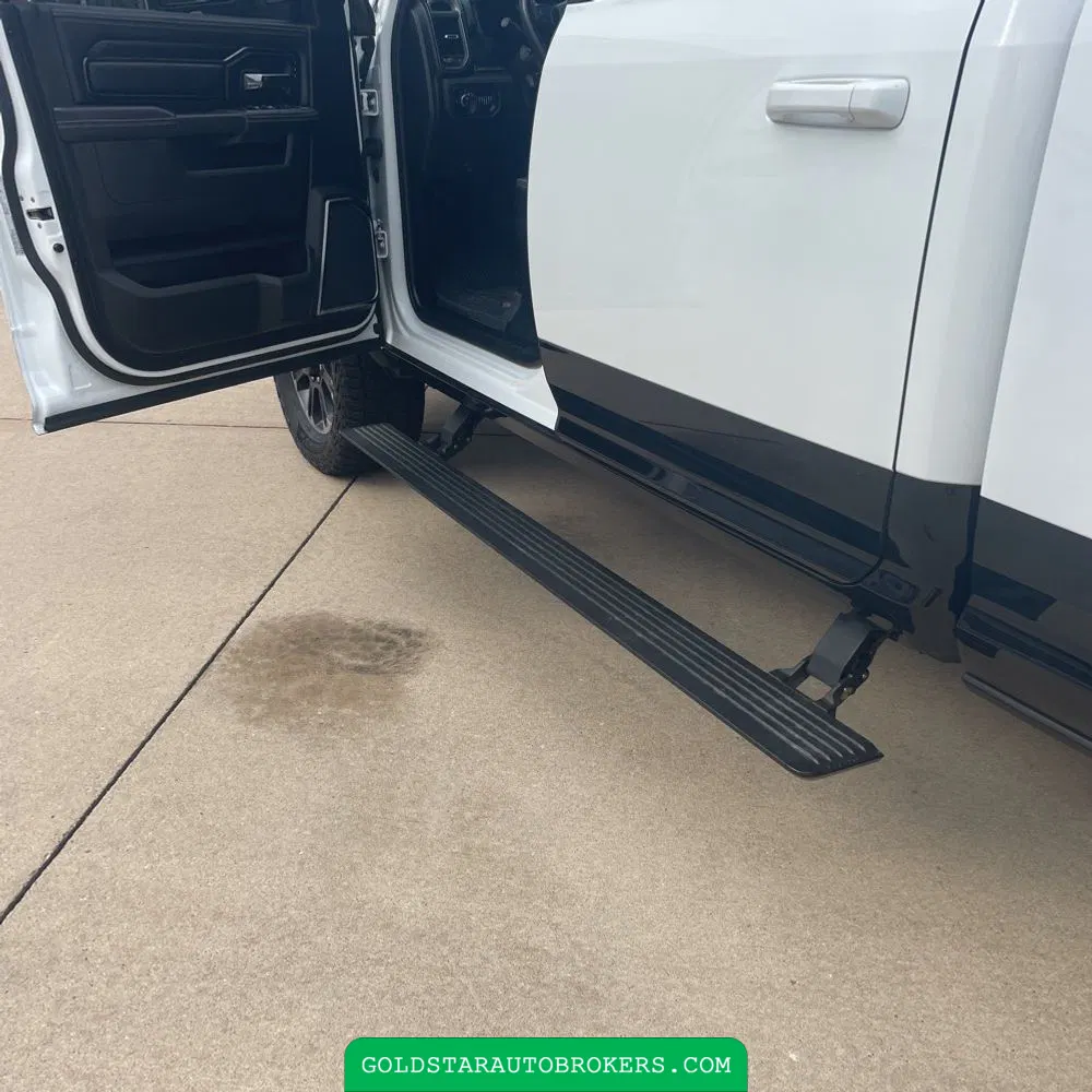 2024 Ram 2500 Rebel