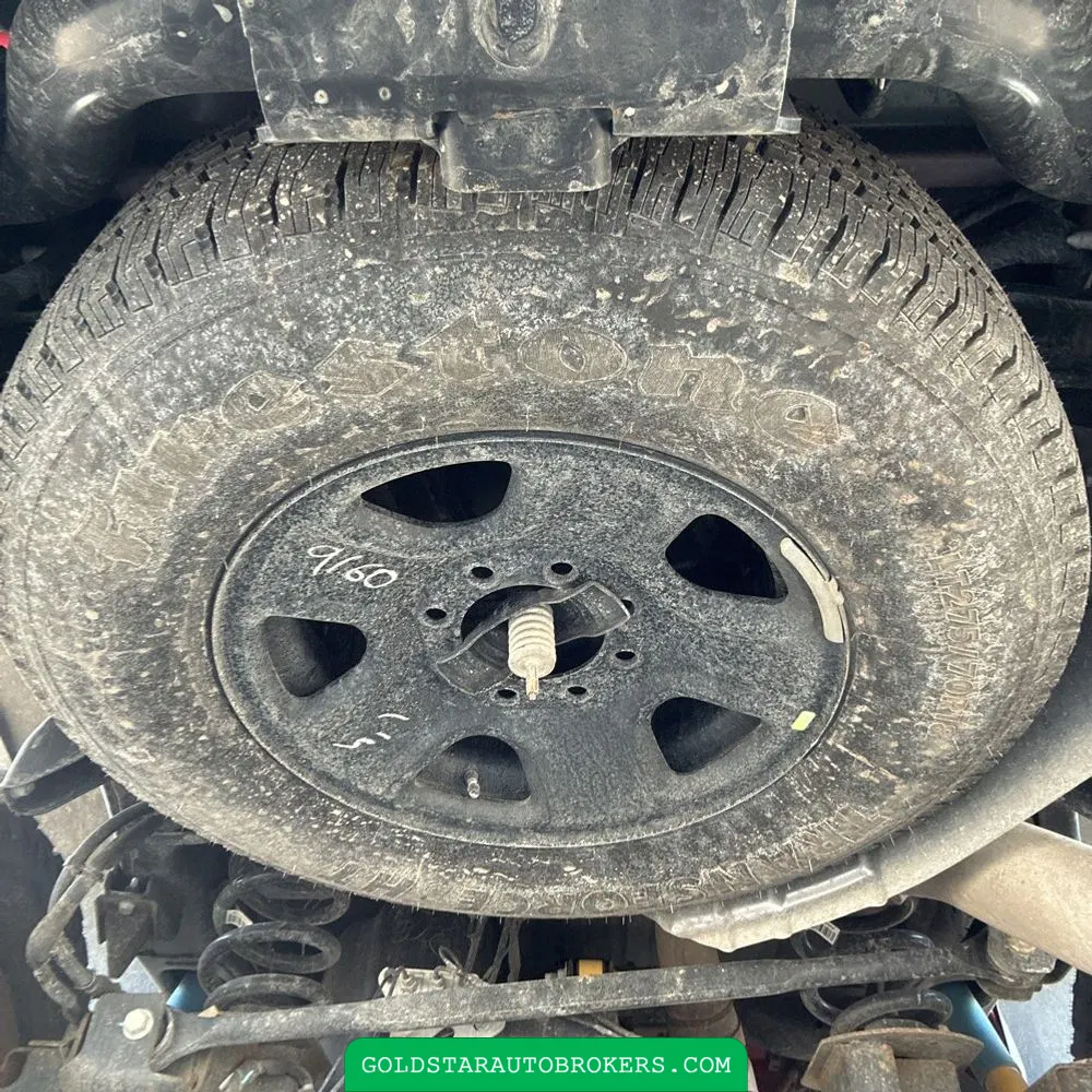 2023 Ram 2500 Rebel