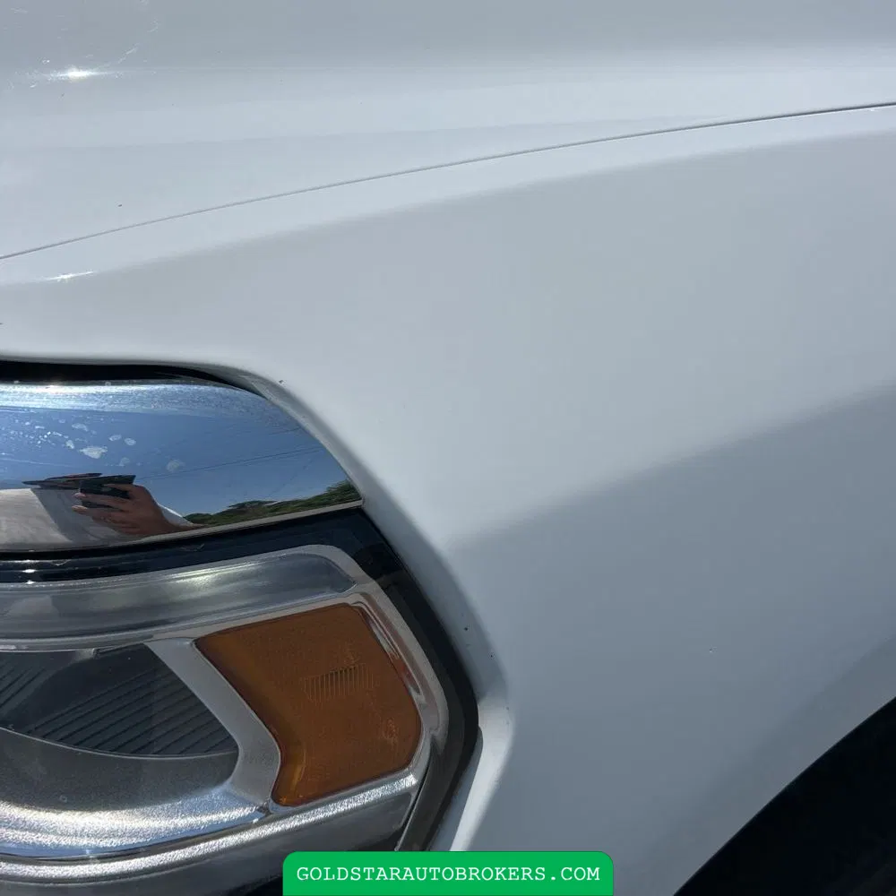 2023 Ram 2500 Laramie