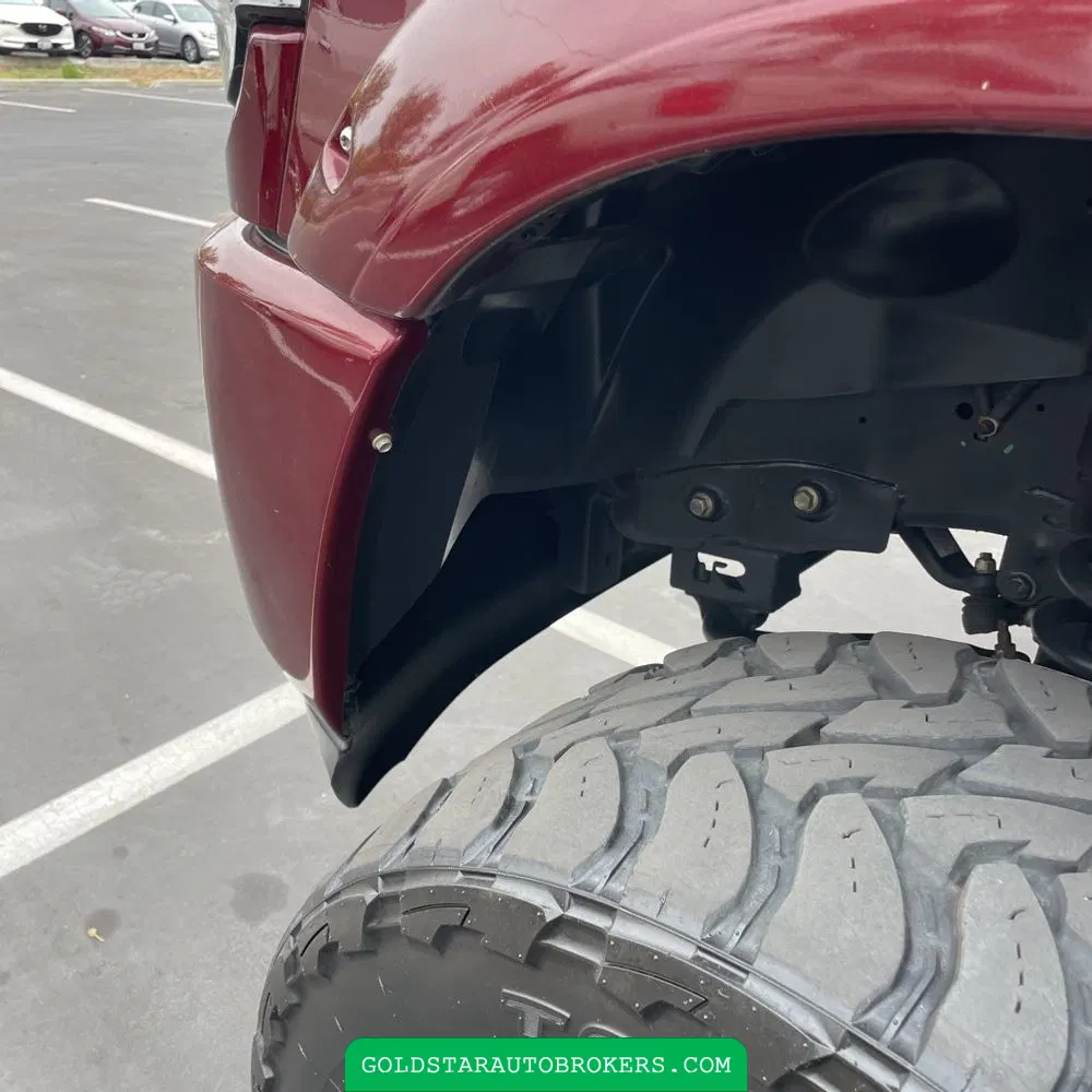 2019 Ram 2500 Laramie