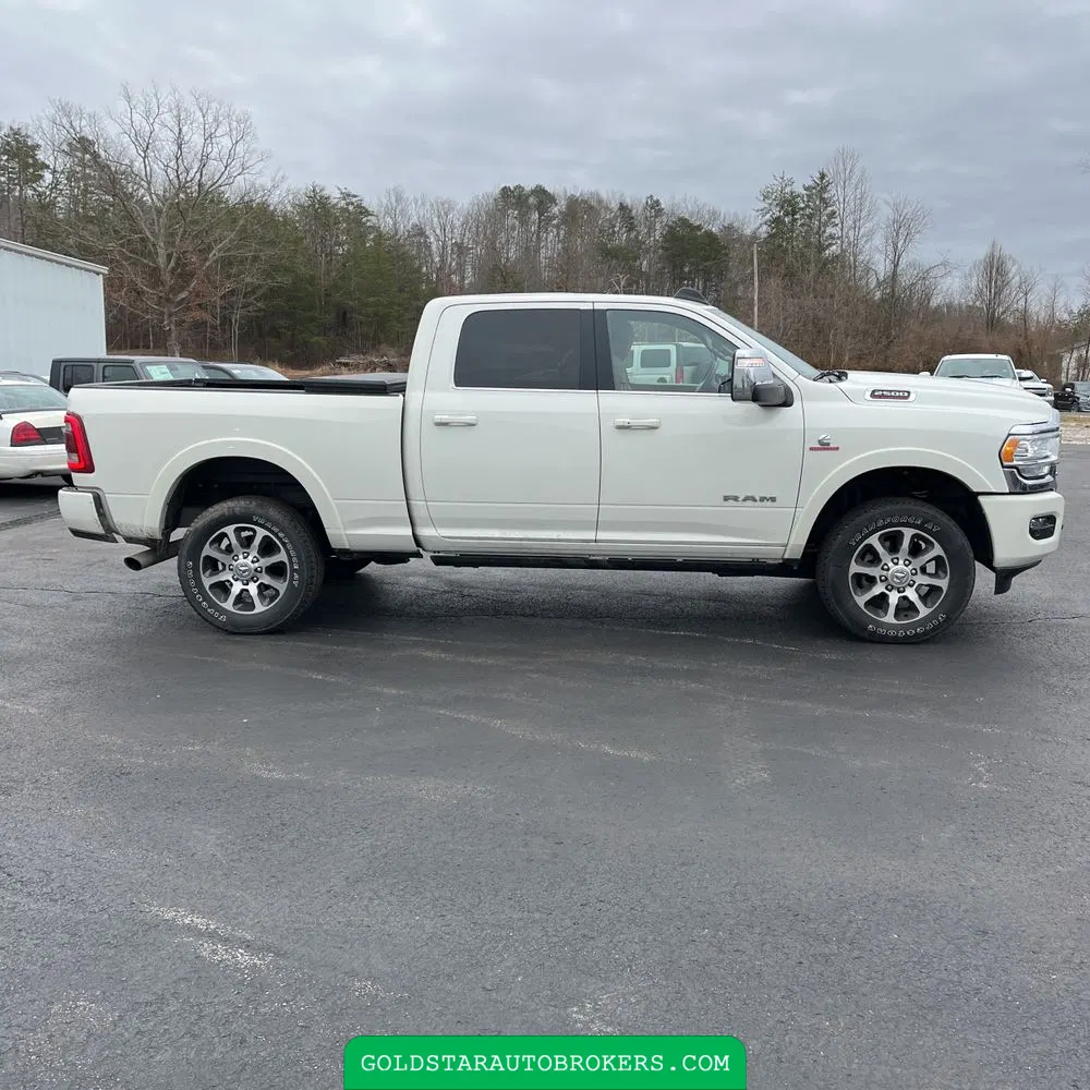 2023 Ram 2500 Limited Longhorn