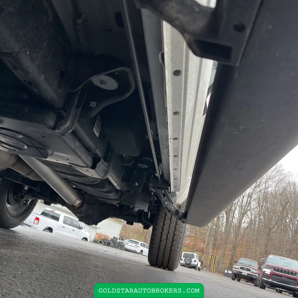 2023 Ram 2500 Limited Longhorn
