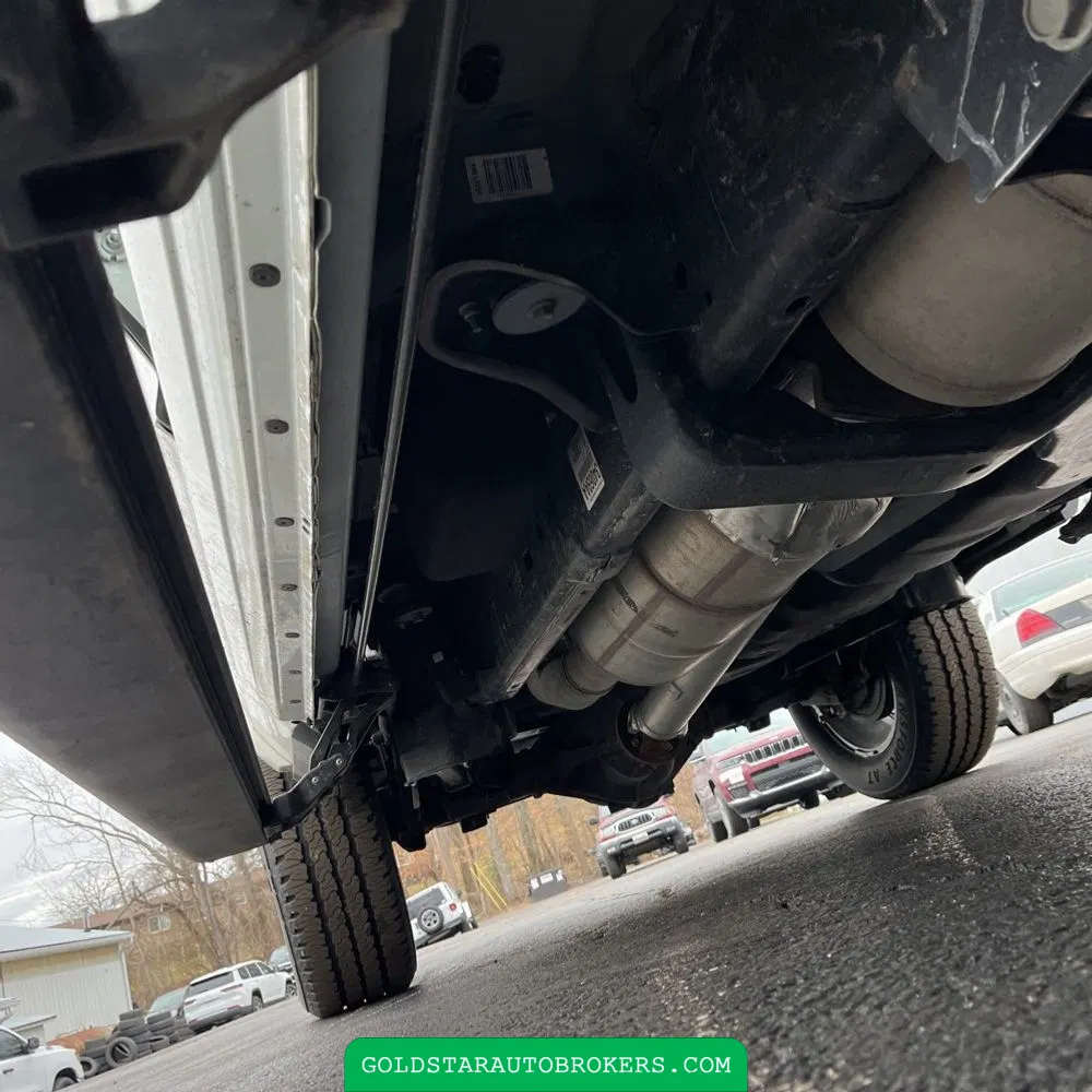 2023 Ram 2500 Limited Longhorn