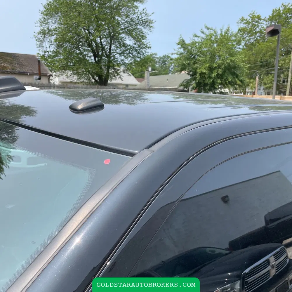 2020 Ram 2500 Limited