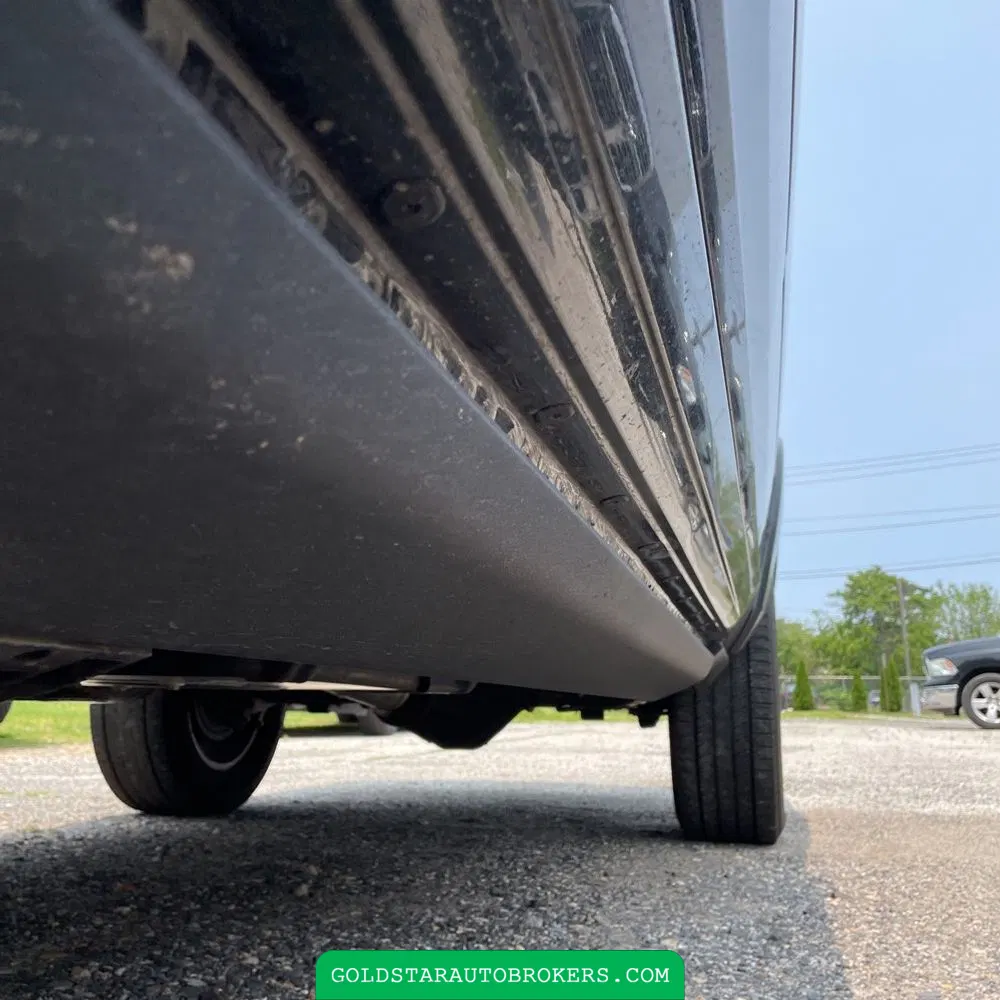 2020 Ram 2500 Limited