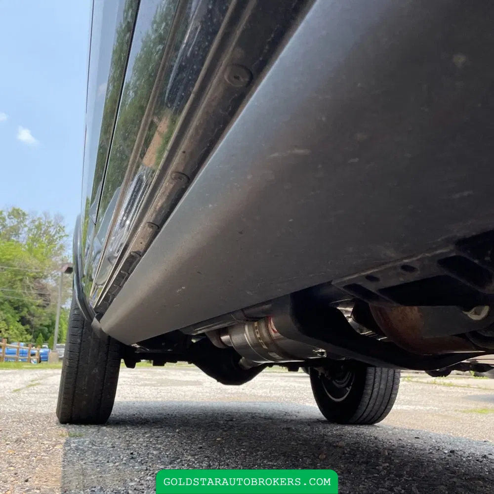 2020 Ram 2500 Limited