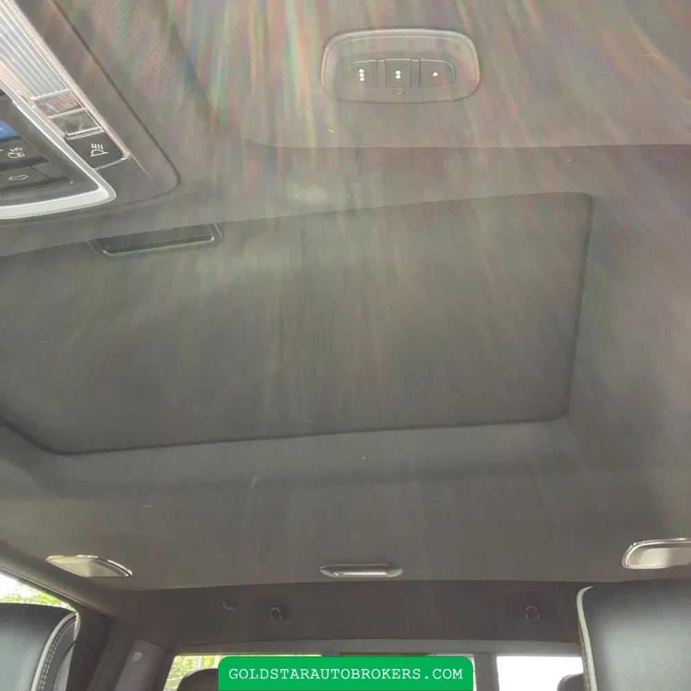 2020 Ram 2500 Limited