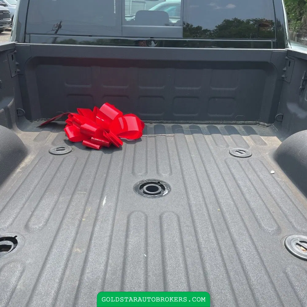 2020 Ram 2500 Limited