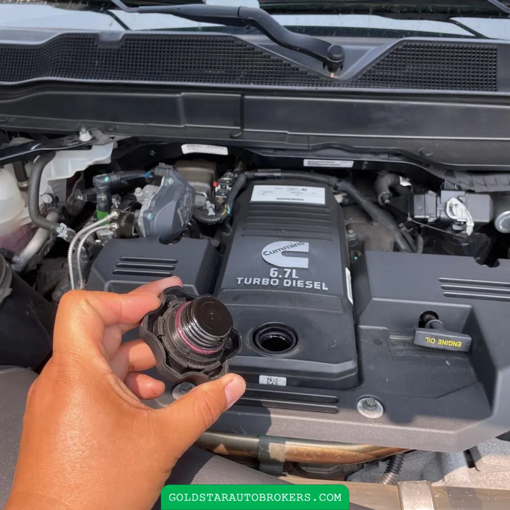 2020 Ram 2500 Limited